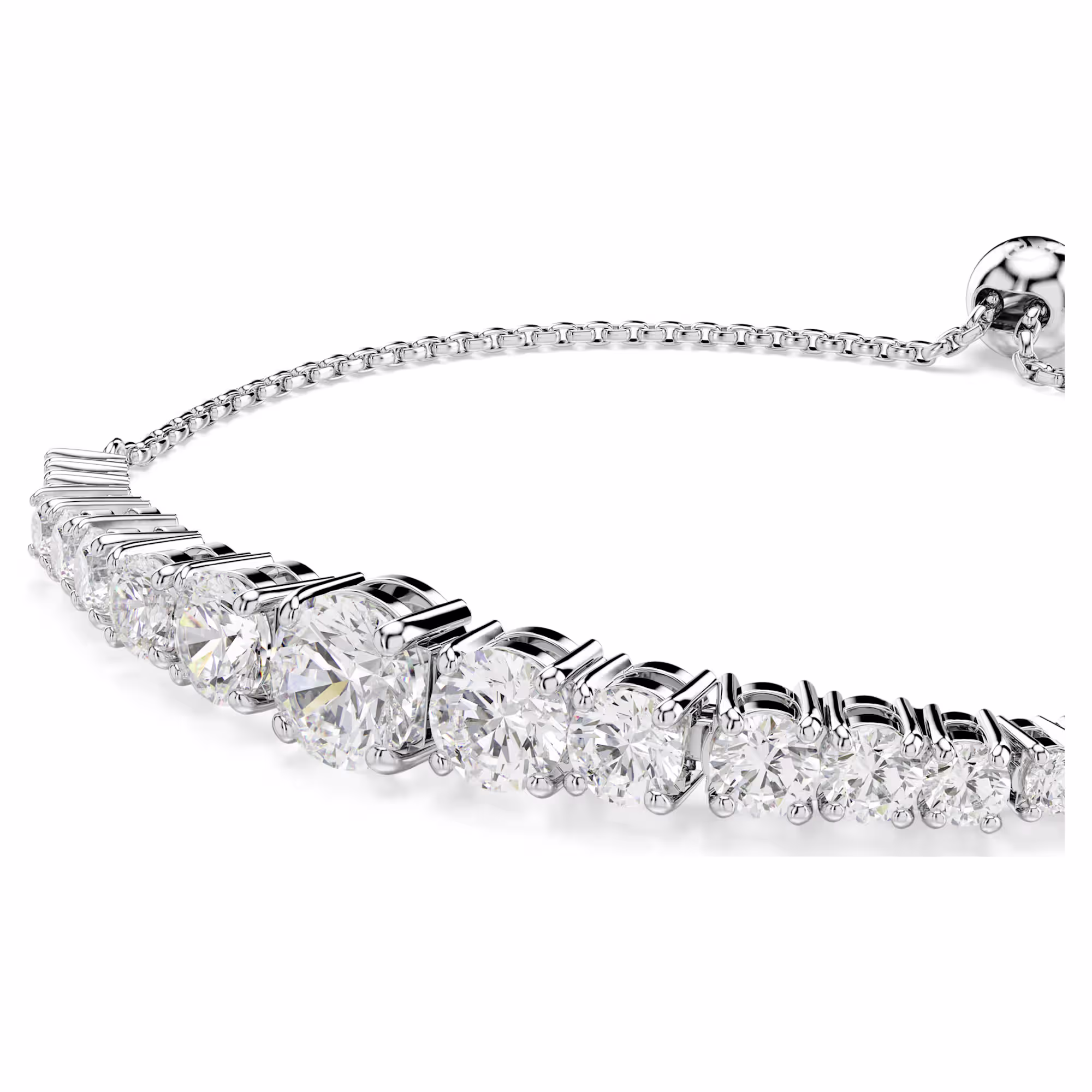 Matrix bracelet